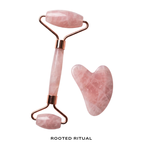 Rooted Ritual Guasha Set